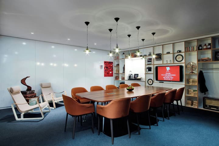 citizenM London Bankside