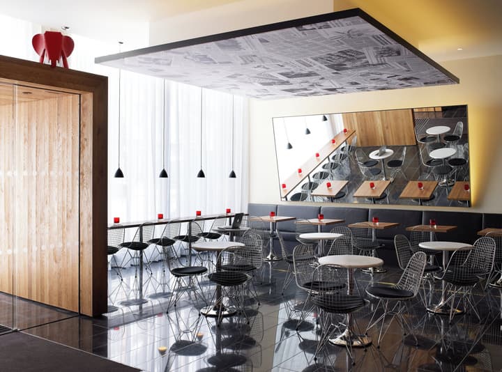 citizenM London Bankside