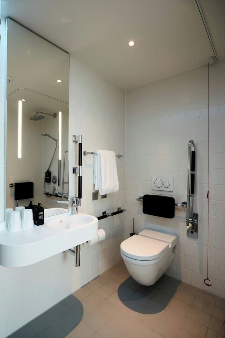 citizenM London Bankside