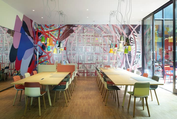 citizenM London Bankside