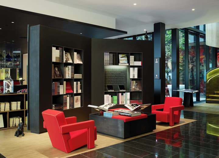 citizenM London Bankside
