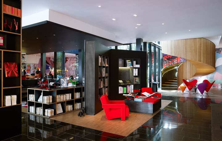 citizenM London Bankside