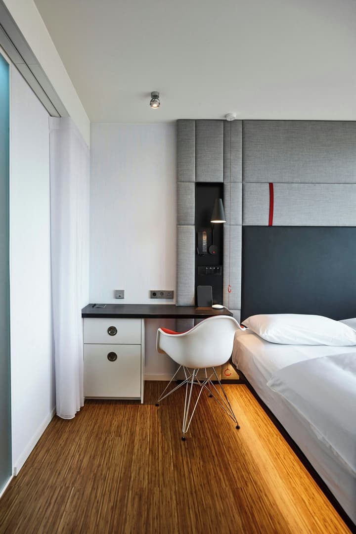citizenM London Bankside