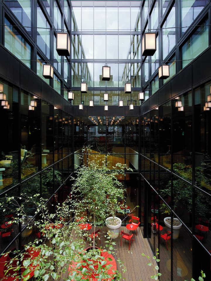 citizenM London Bankside