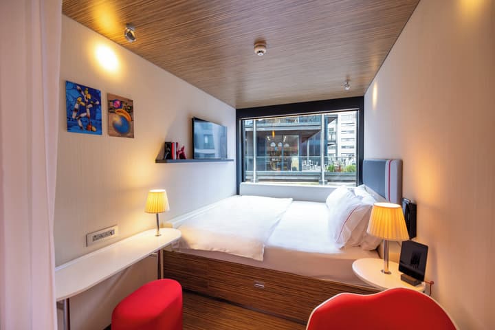 citizenM London Bankside