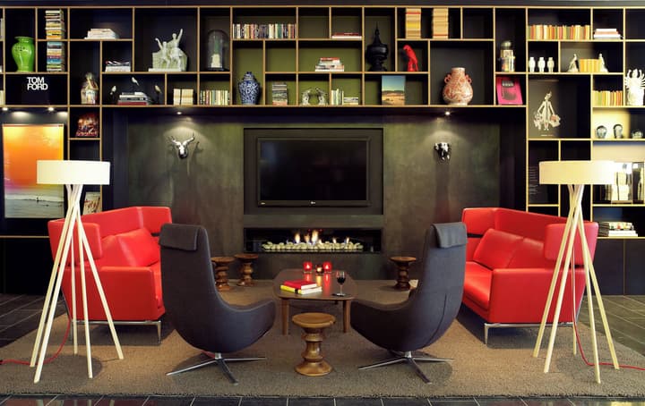 citizenM London Bankside