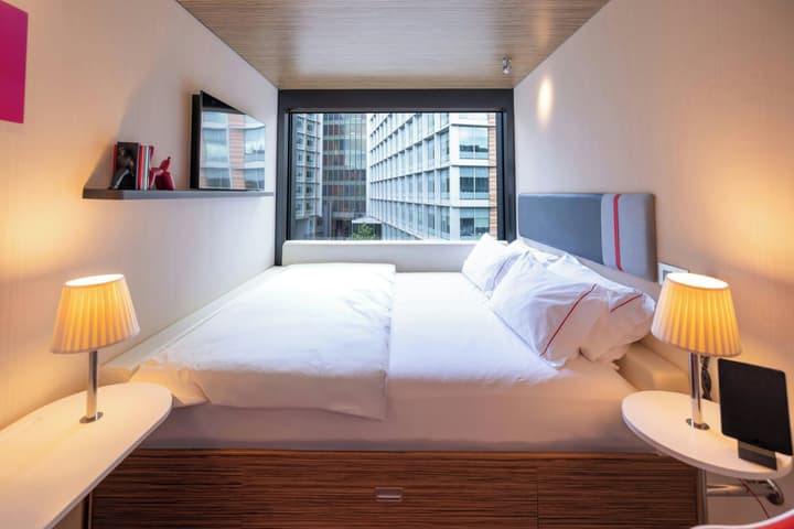 citizenM London Bankside