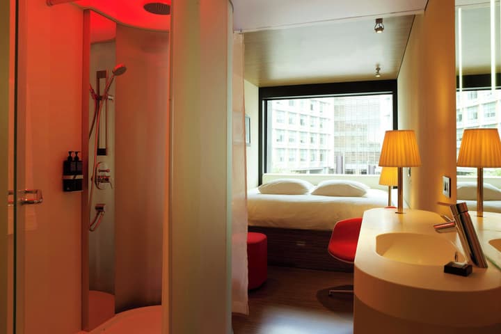 citizenM London Bankside