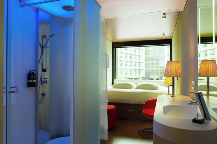 citizenM London Bankside