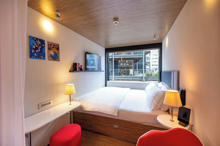citizenM London Bankside
