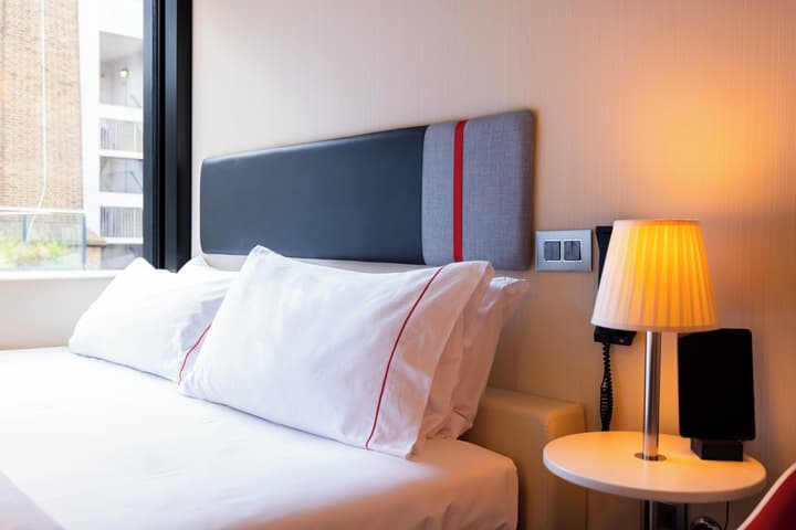 citizenM London Bankside