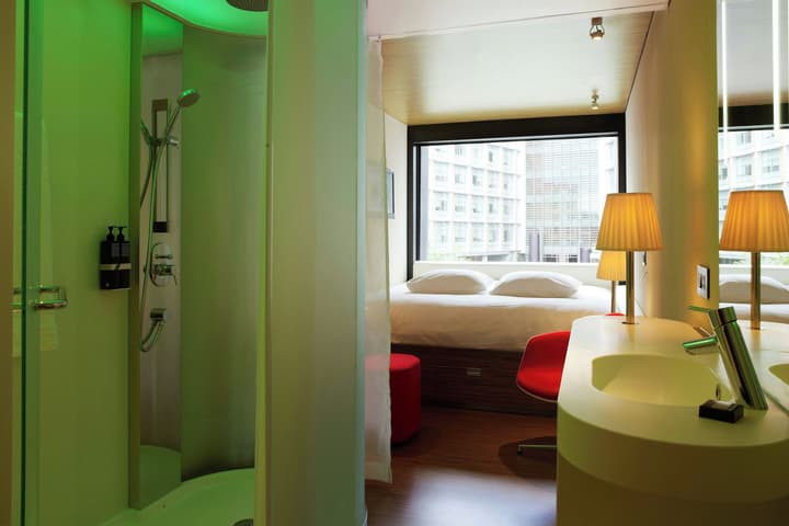 citizenM London Bankside