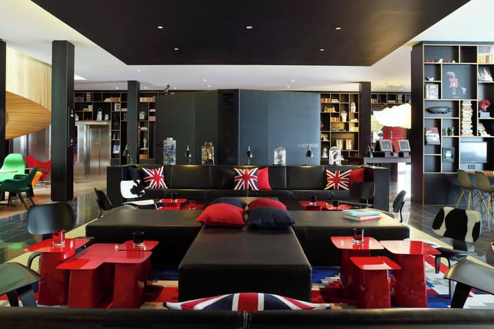 citizenM London Bankside