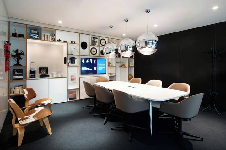 citizenM London Bankside