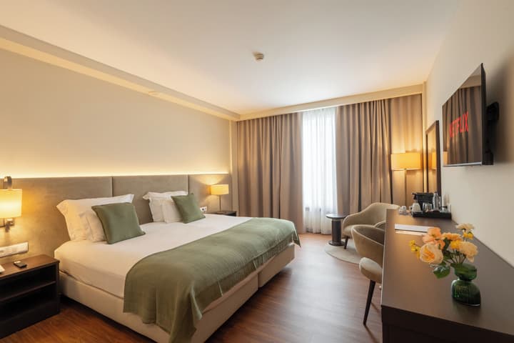 Premium Porto Maia
