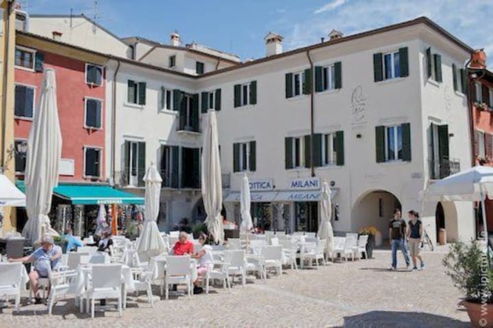 Hotel Remàt