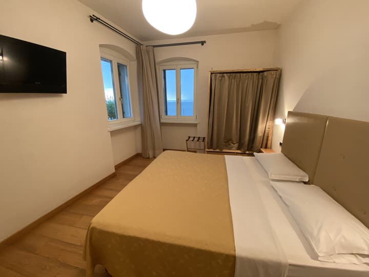 Hotel Remàt