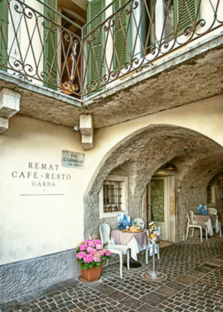 Hotel Remàt