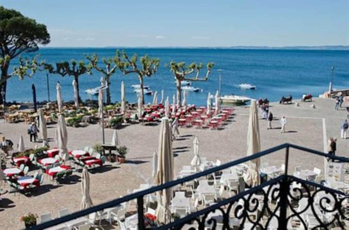 Hotel Remàt