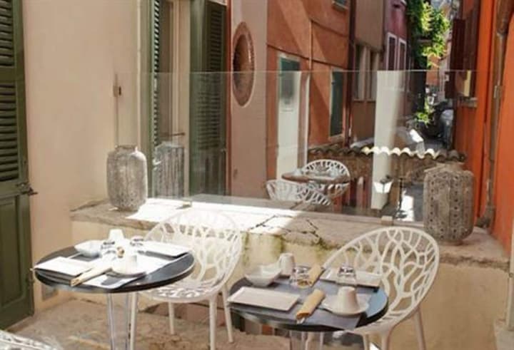 Hotel Remàt