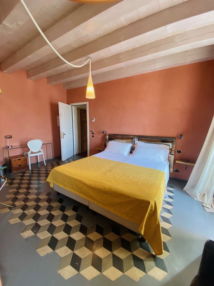 Hotel Remàt