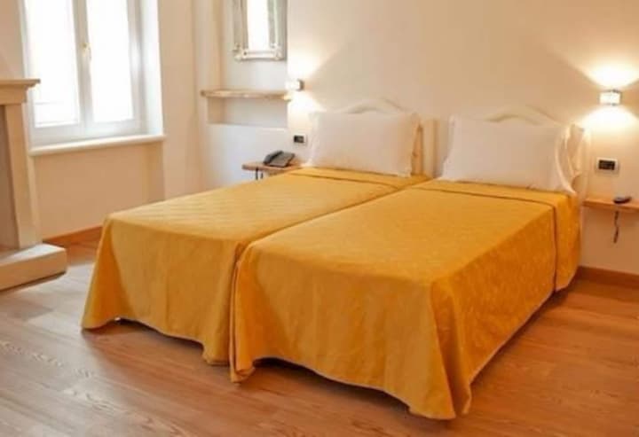 Hotel Remàt