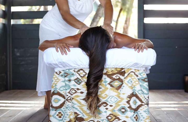 Lumeria Maui Educational Retreat Center