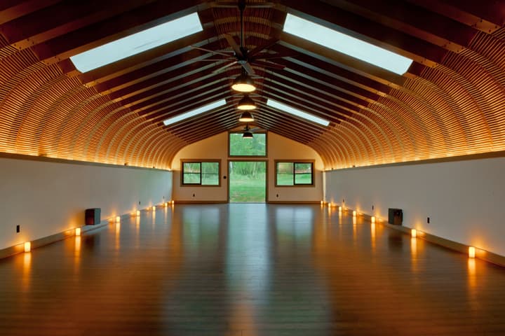 Lumeria Maui Educational Retreat Center