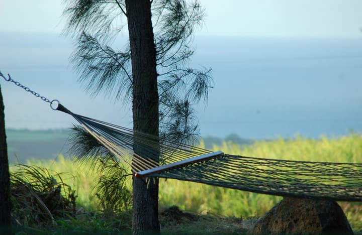 Lumeria Maui Educational Retreat Center