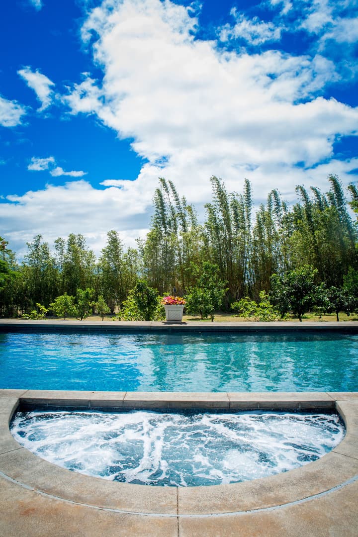 Lumeria Maui Educational Retreat Center