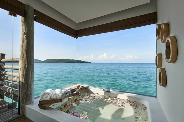 Song Saa Private Island