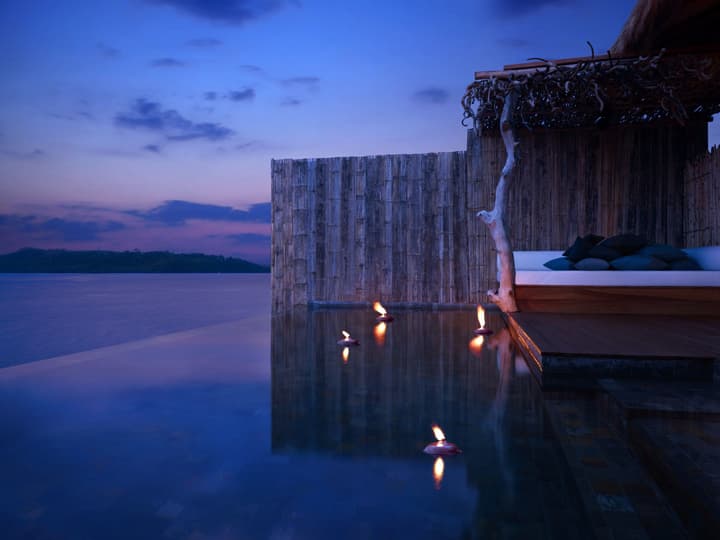 Song Saa Private Island