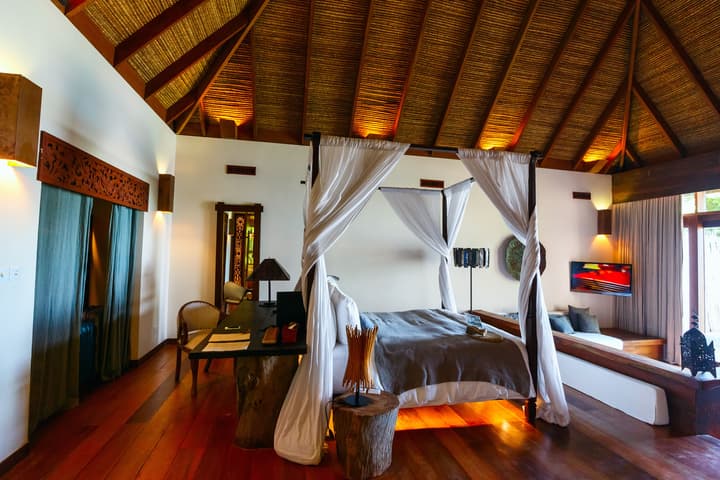 Song Saa Private Island