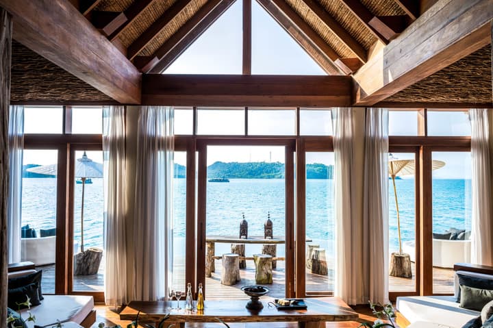 Song Saa Private Island