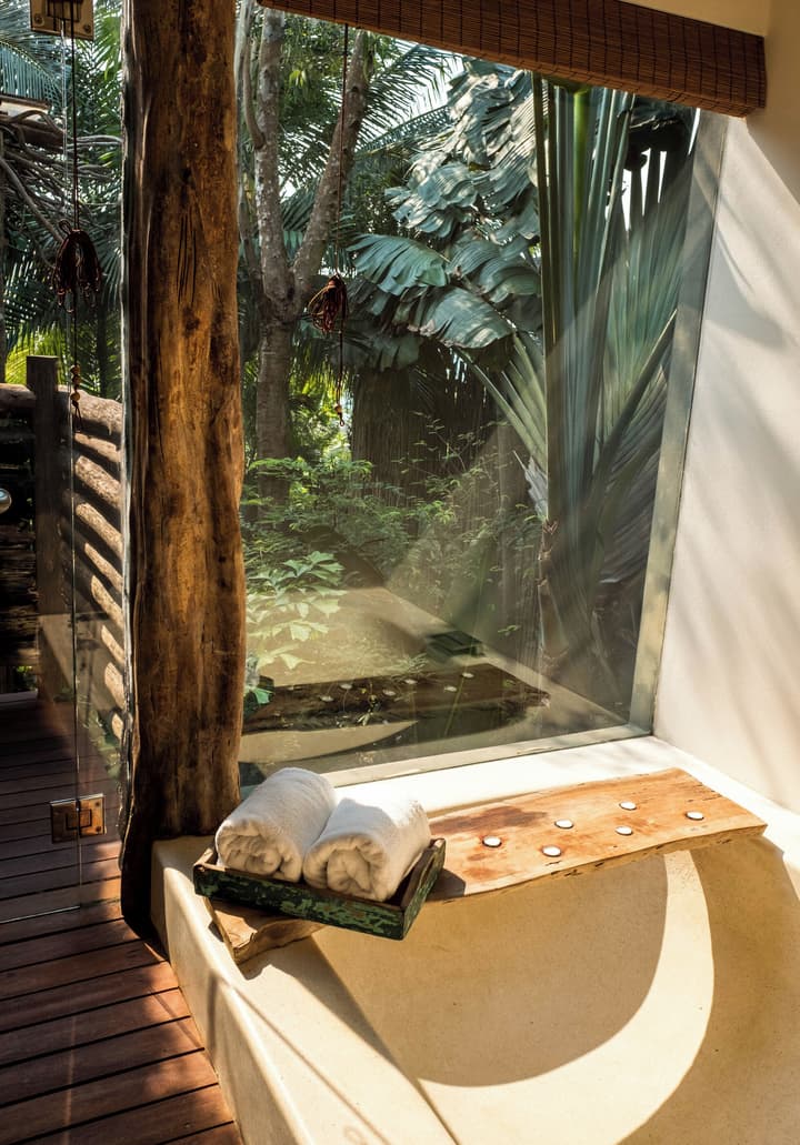 Song Saa Private Island