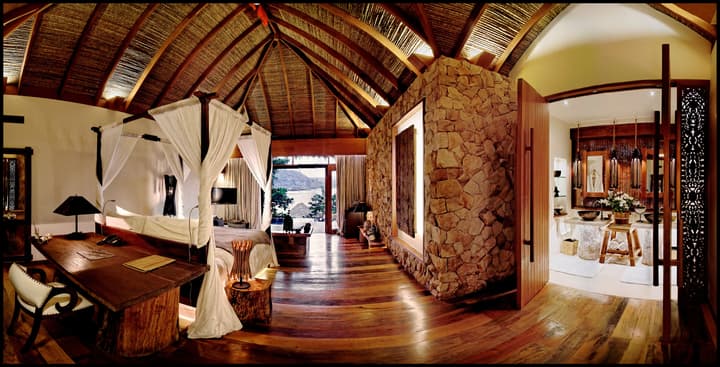 Song Saa Private Island