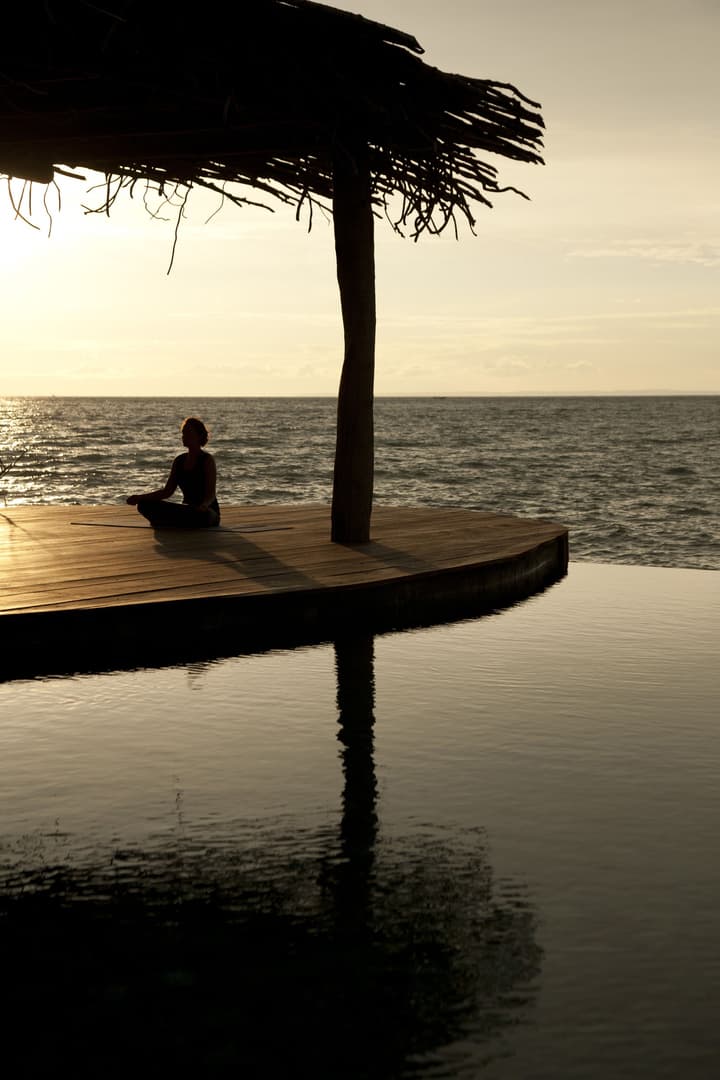 Song Saa Private Island