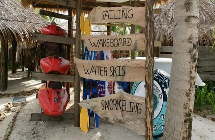 Song Saa Private Island