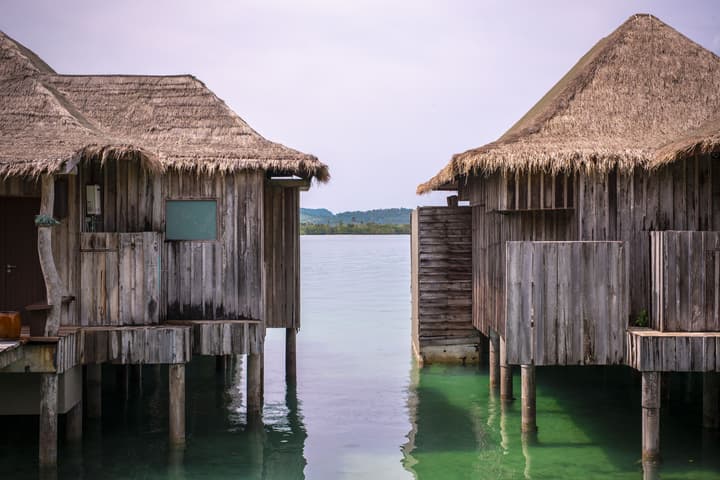 Song Saa Private Island