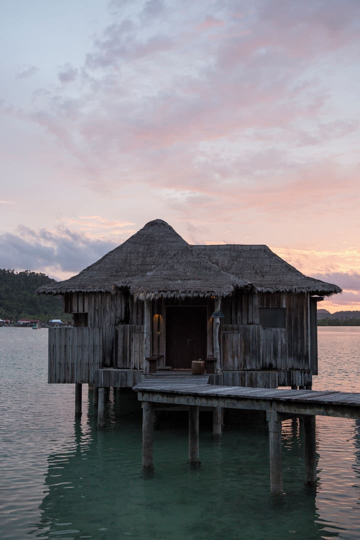 Song Saa Private Island