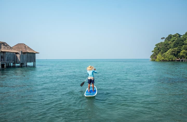 Song Saa Private Island