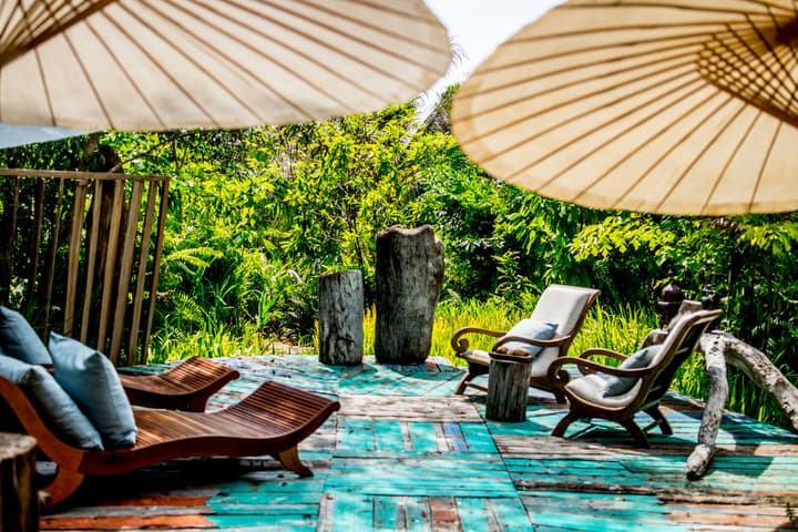 Song Saa Private Island