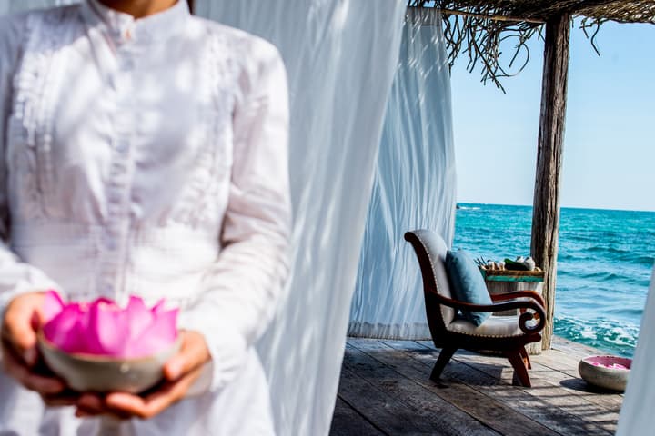 Song Saa Private Island