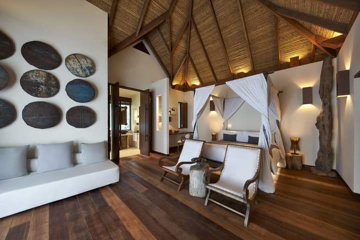 Song Saa Private Island