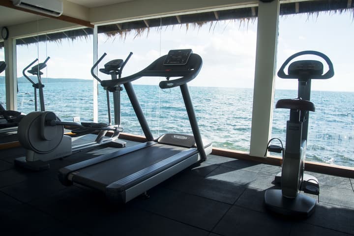 Song Saa Private Island