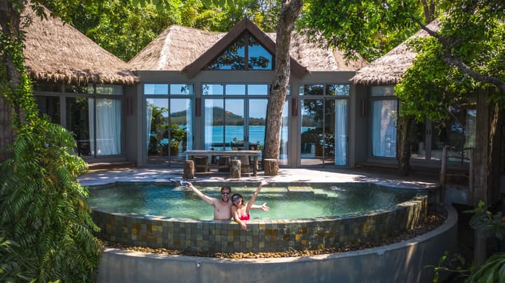 Song Saa Private Island