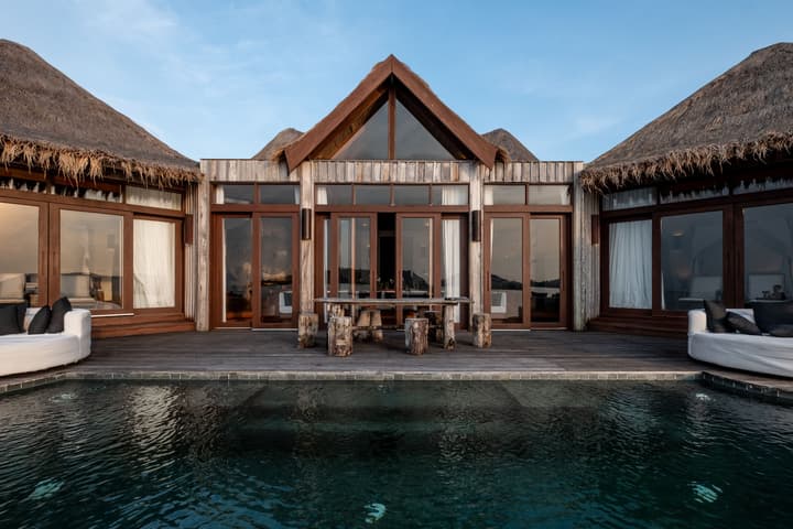 Song Saa Private Island