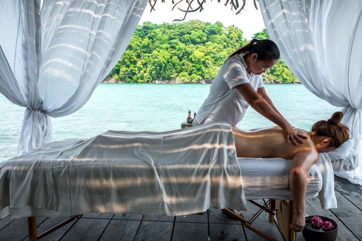 Song Saa Private Island