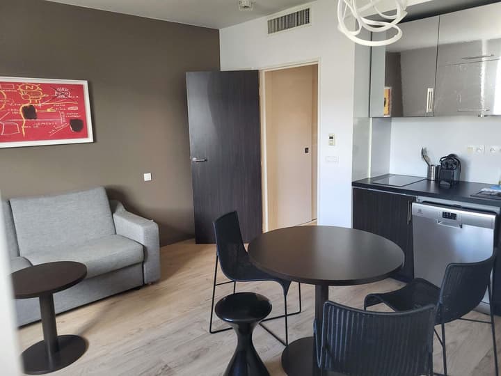 Aparthotel Adagio Serris - Val d'Europe