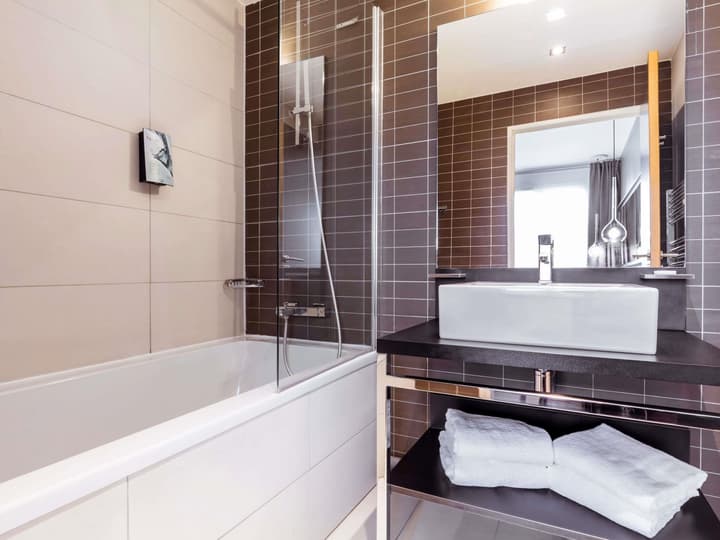 Aparthotel Adagio Serris - Val d'Europe